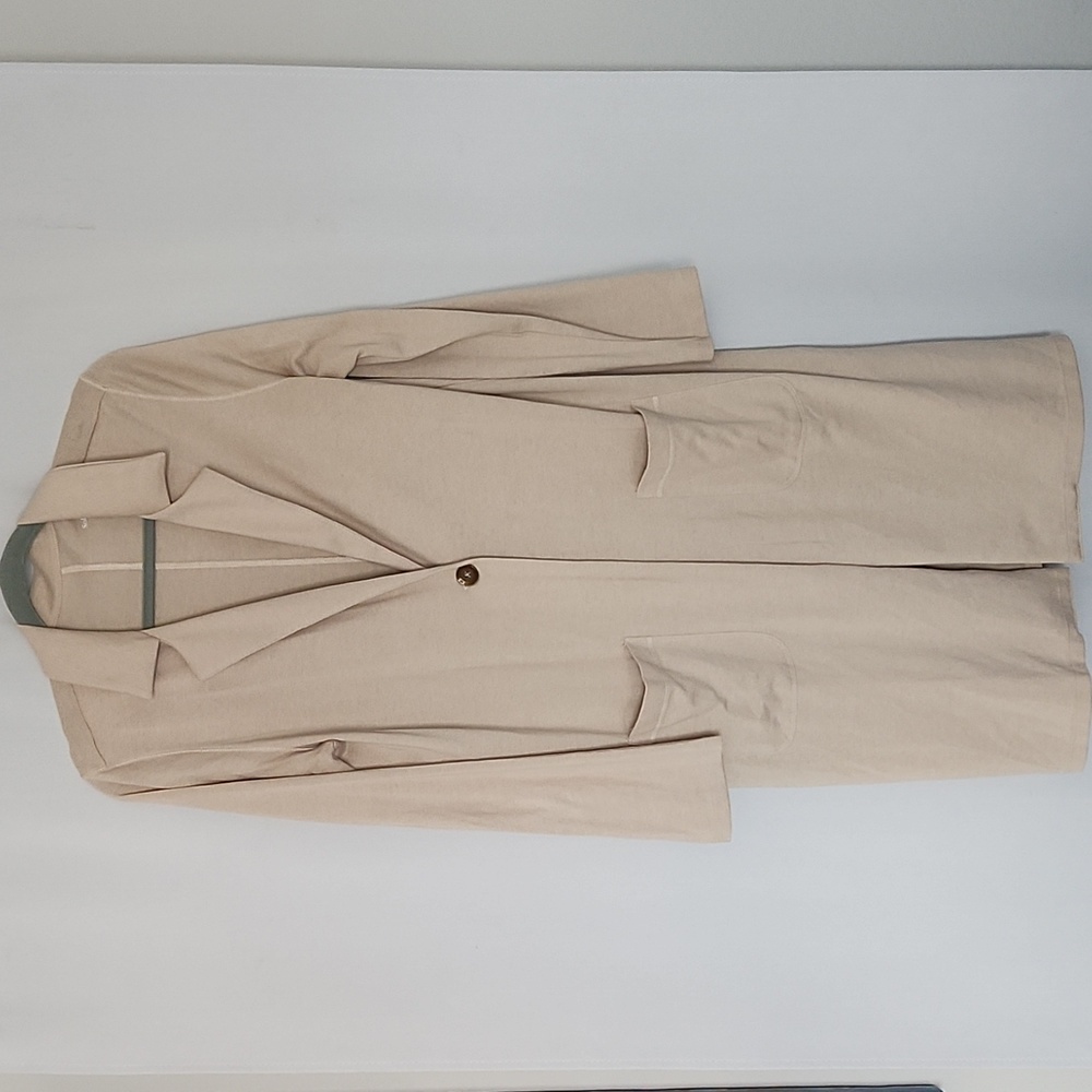 Soft Surroundings Knee Length Sweater